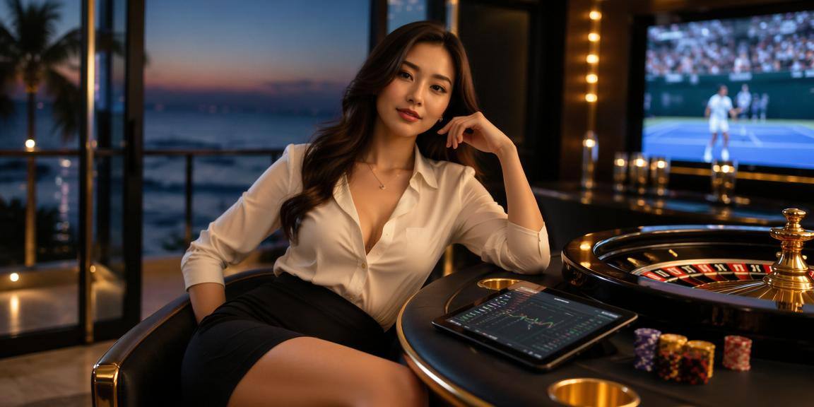 kl99 app Điểm Nhấn Casino